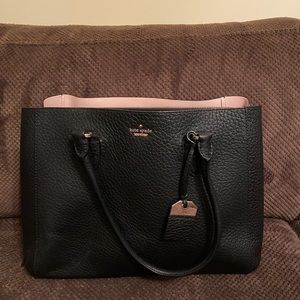 Large (and beautiful) Kate Spade tote!!!